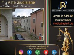Appartamento in Residenziale