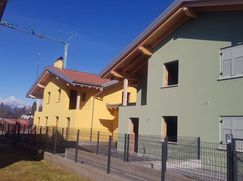 Villetta a schiera in Residenziale