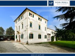 Villa in Residenziale