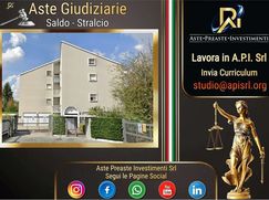 Appartamento in Residenziale
