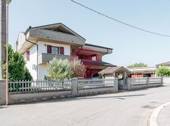 Casa indipendente in Residenziale