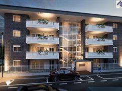 Appartamento in Residenziale