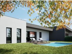 Casa indipendente in Residenziale