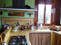 Casa Bi/Trifamiliare in Residenziale