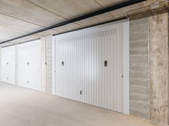 Box/posto auto in Residenziale