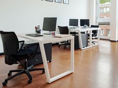 Ufficio in Commerciale