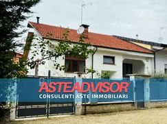 Villetta a schiera in Residenziale