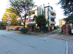 Box/posto auto in Residenziale
