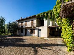 Rustico/Casale in Residenziale