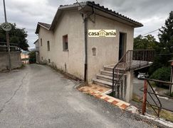 Villetta a schiera in Residenziale
