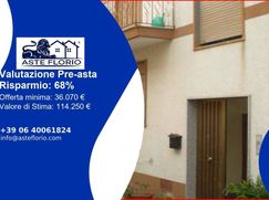 Appartamento in Residenziale