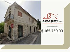 Casa indipendente in Residenziale