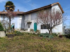 Rustico/Casale in Residenziale