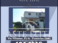 Villetta a schiera in Residenziale