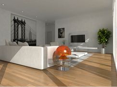 Appartamento in Residenziale