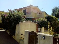 Villa in Residenziale