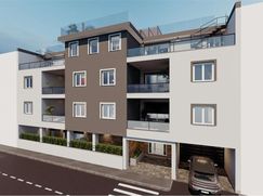 Appartamento in Residenziale