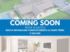 Casa Bi/Trifamiliare in Residenziale
