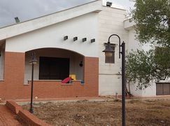 Villa in Residenziale