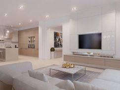 Casa Bi/Trifamiliare in Residenziale