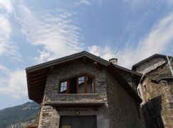 Casa indipendente in Residenziale