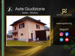 Villetta a schiera in Residenziale