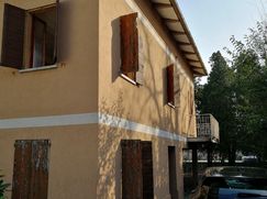 Casa indipendente in Residenziale