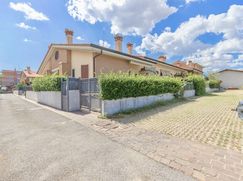 Villetta a schiera in Residenziale
