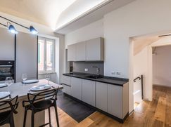 Appartamento in Residenziale