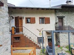 Casa indipendente in Residenziale
