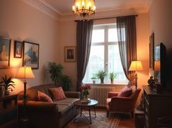 Casa indipendente in Residenziale