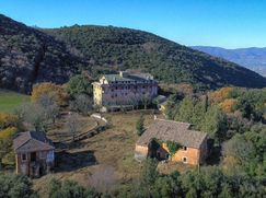 Rustico/Casale in Residenziale