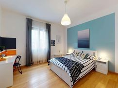 Stanza in Residenziale