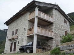 Casa indipendente in Residenziale