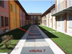 Villetta a schiera in Residenziale