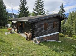 Baita/Bungalow/Chalet/Trullo in Residenziale
