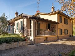 Villa in Residenziale