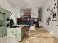 Loft in Residenziale