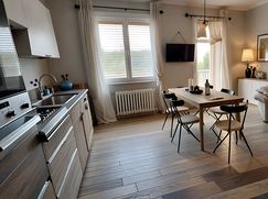 Appartamento in Residenziale
