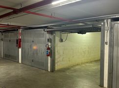 Box/posto auto in Residenziale