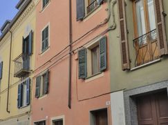 Villetta a schiera in Residenziale