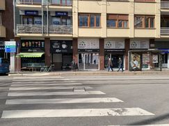 Attività/Licenza (con o senza mura) in Commerciale