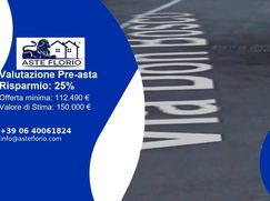 Appartamento in Residenziale