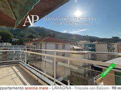 Appartamento in Residenziale