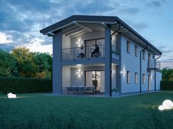 Appartamento in Residenziale