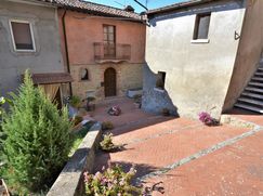 Casa indipendente in Residenziale