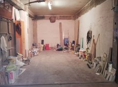 Box/posto auto in Residenziale