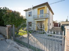 Casa indipendente in Residenziale