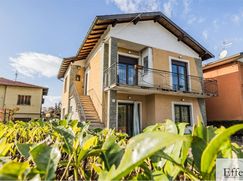 Casa indipendente in Residenziale