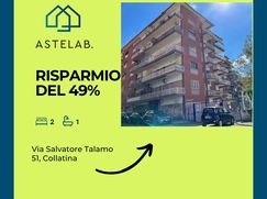 Appartamento in Residenziale